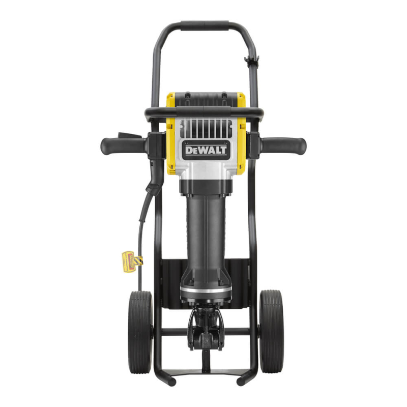 Відбійний молоток DeWALT D25981K