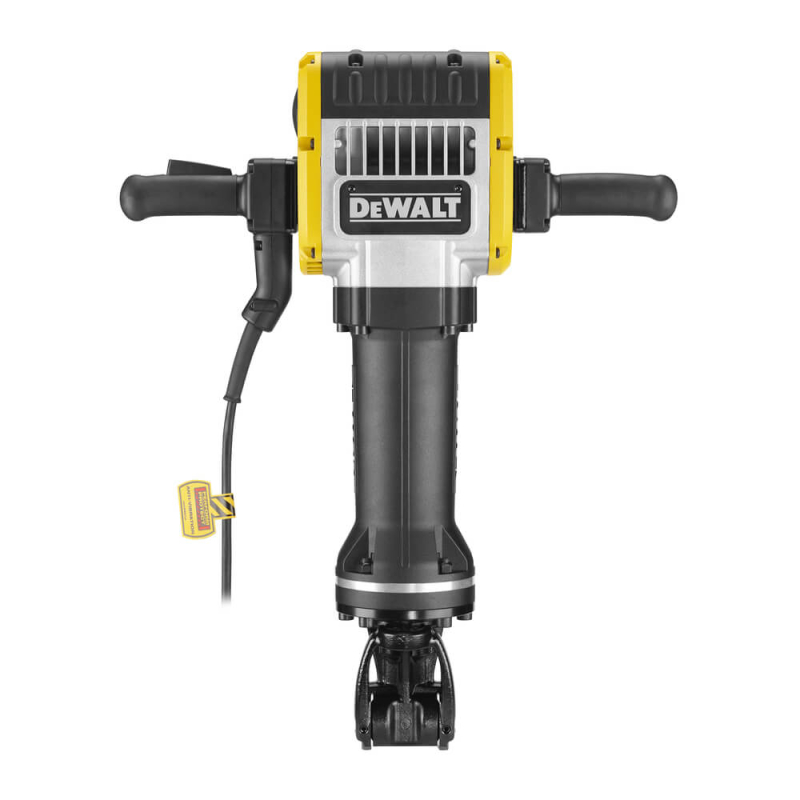 Відбійний молоток DeWALT D25981K