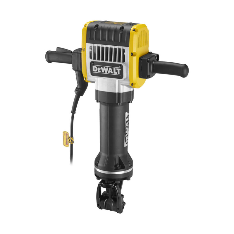 Відбійний молоток DeWALT D25981K
