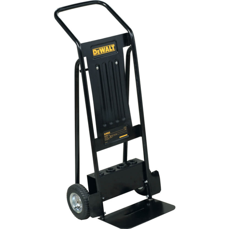 Відбійний молоток DeWALT D25981K