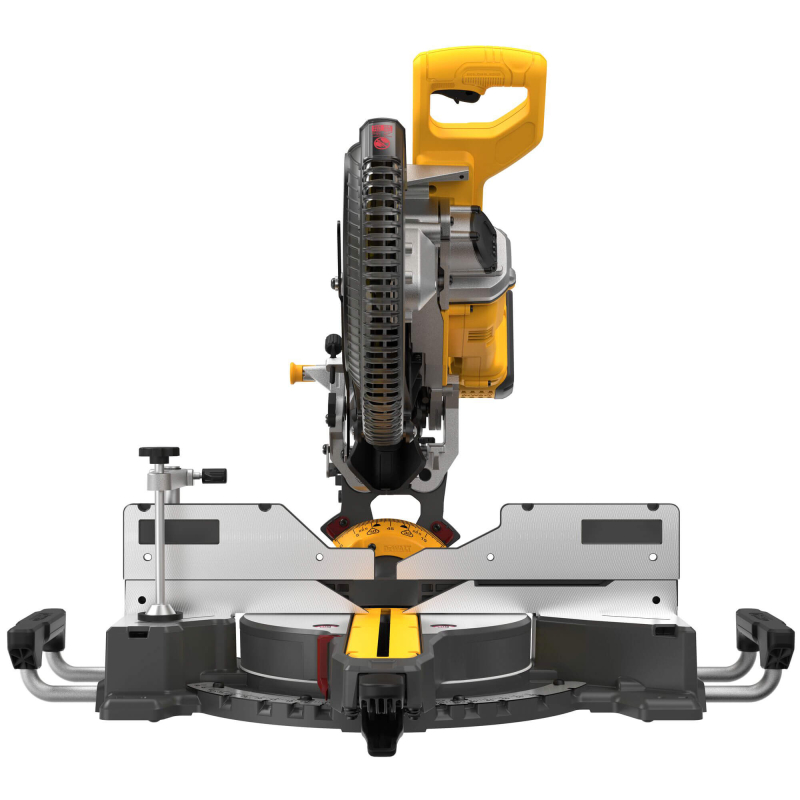 Пилка торцювальна акумуляторна DeWALT DCS781X2