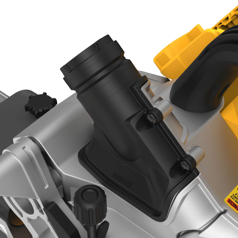 Пилка торцювальна акумуляторна DeWALT DCS781X2