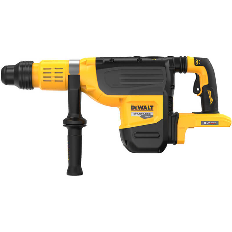 Перфоратор акумуляторний DeWALT SDS MAX DCH775X2
