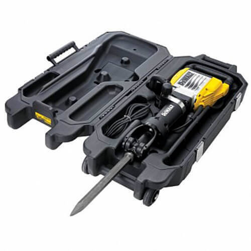 Відбійний молоток DeWALT D25960K