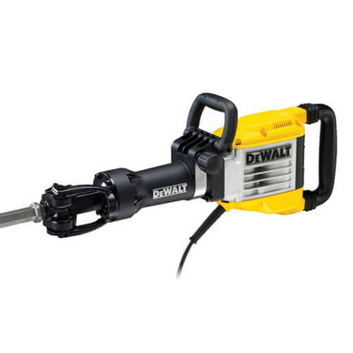 Відбійний молоток DeWALT D25960K