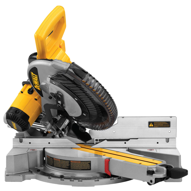 Пила настільна DeWALT DWS780