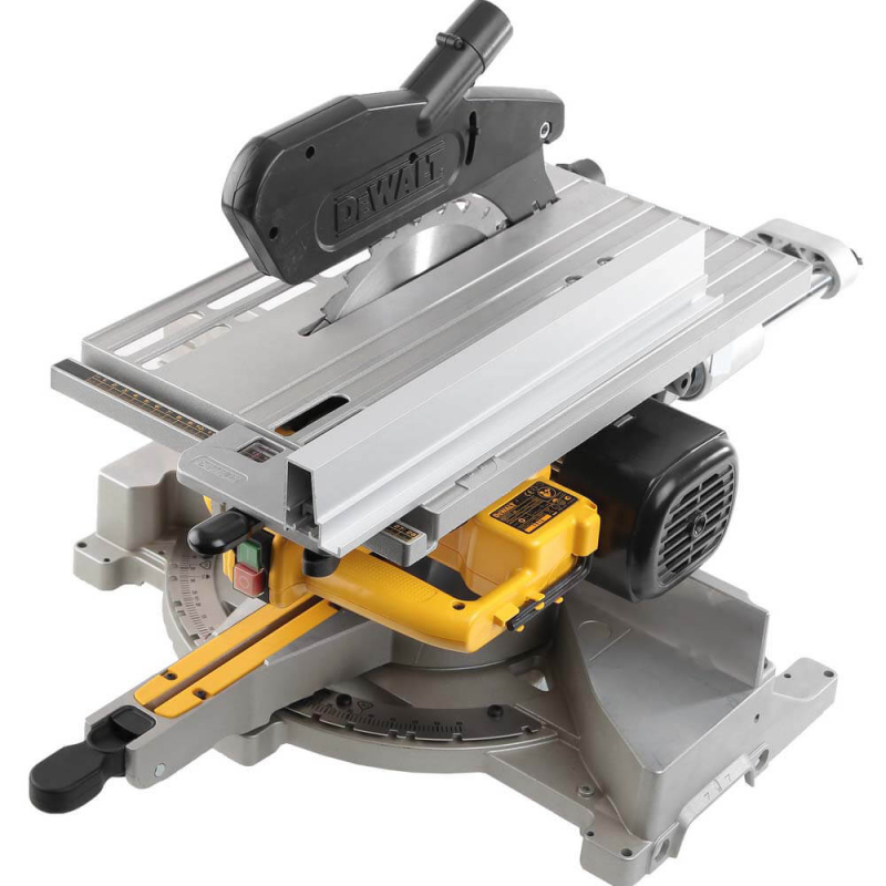 Пила комбінована DeWALT D27111