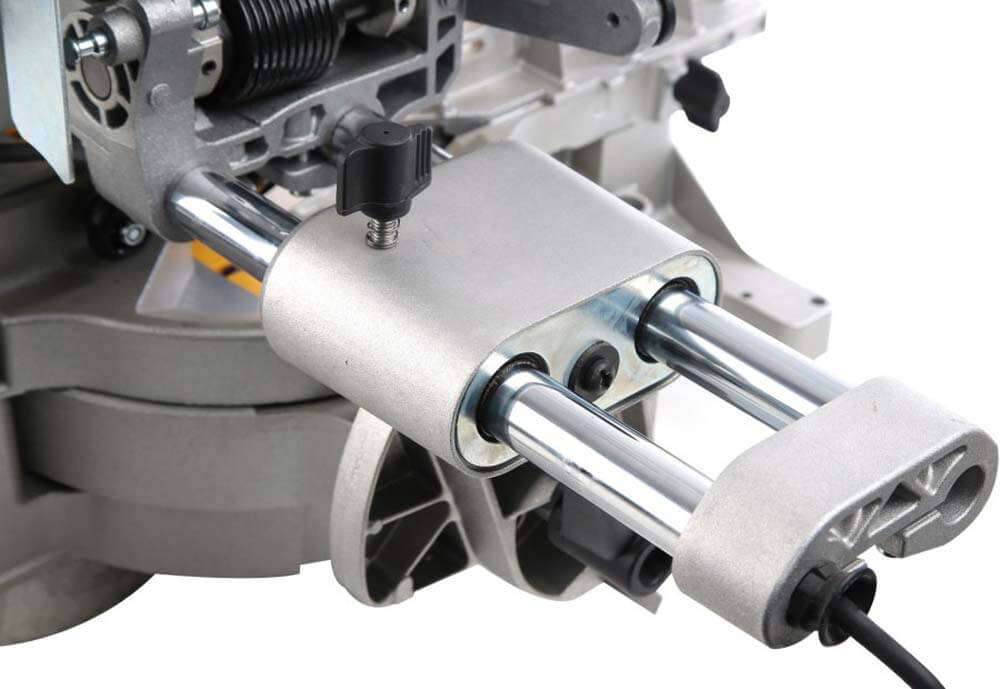 Пила комбінована DeWALT D27111