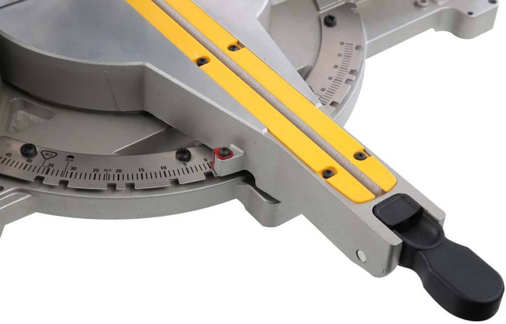Пила комбінована DeWALT D27111