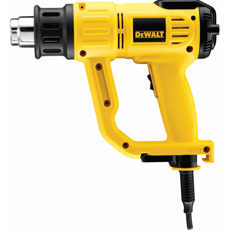 Будівельний фен DeWALT D26414