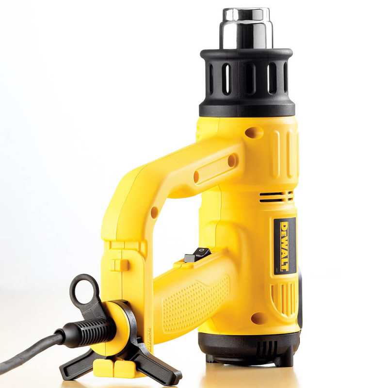 Будівельний фен DeWALT D26414