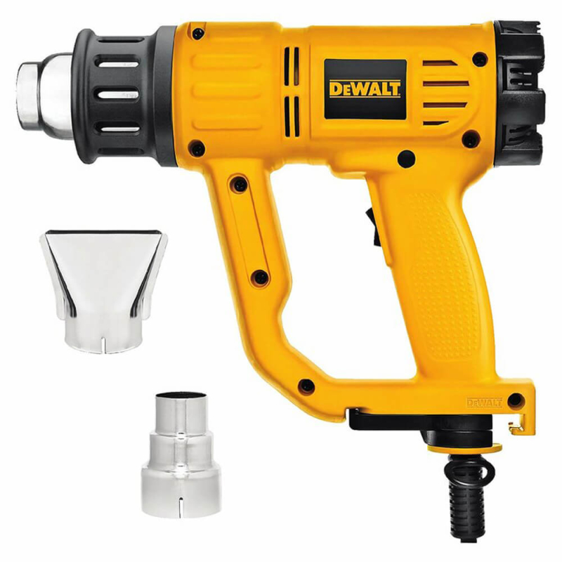 Будівельний фен DeWALT D26414