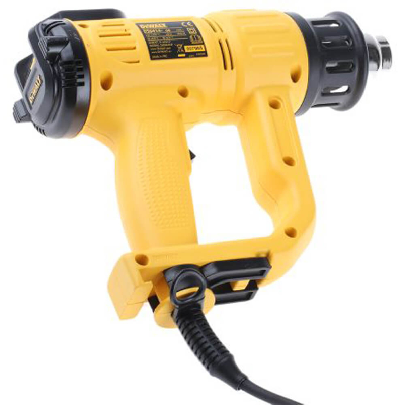 Будівельний фен DeWALT D26414