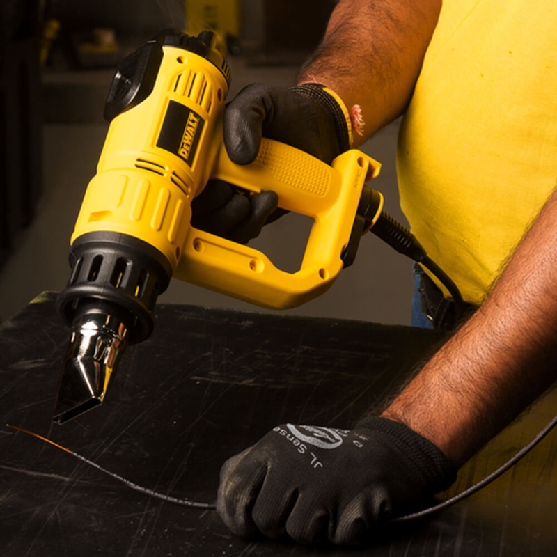 Будівельний фен DeWALT D26414