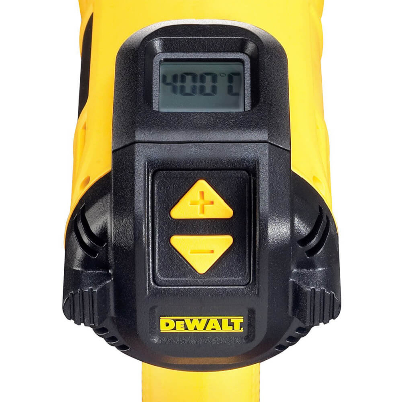 Будівельний фен DeWALT D26414