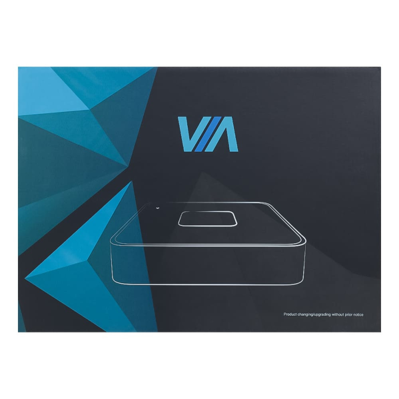 Ip відеореєстратор VIAsecurity VS-N2110