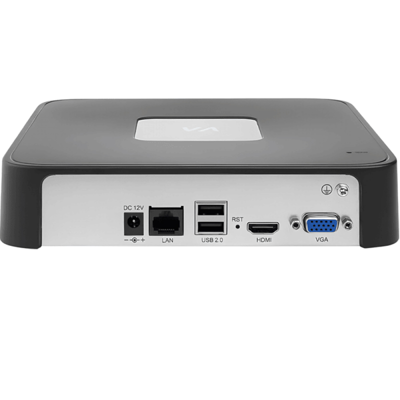 Ip відеореєстратор VIAsecurity VS-N2110