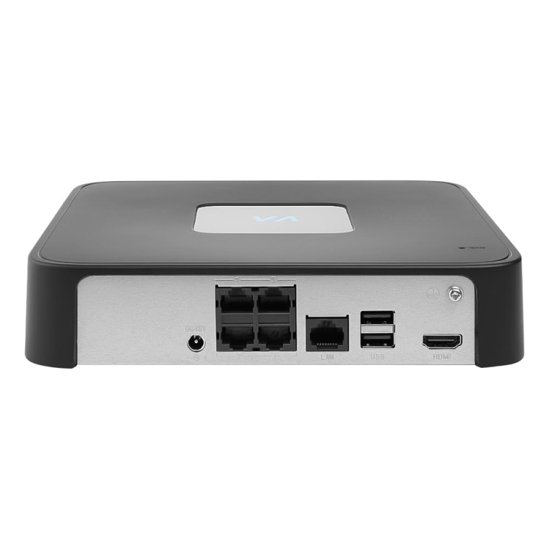 Ip відеореєстратор VIAsecurity VS-N1104
