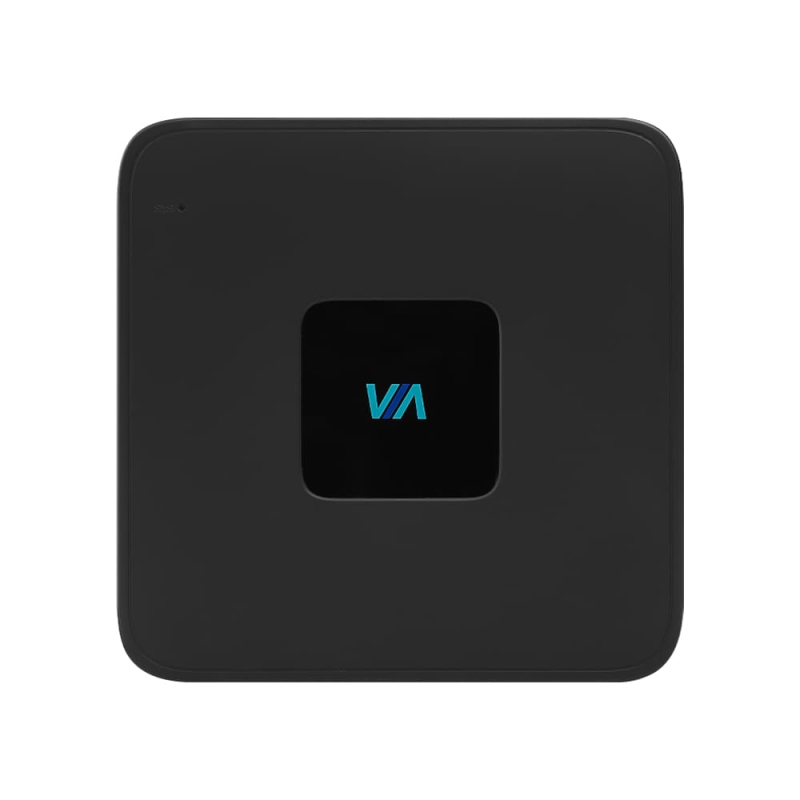 Ip відеореєстратор VIAsecurity VS-N1104