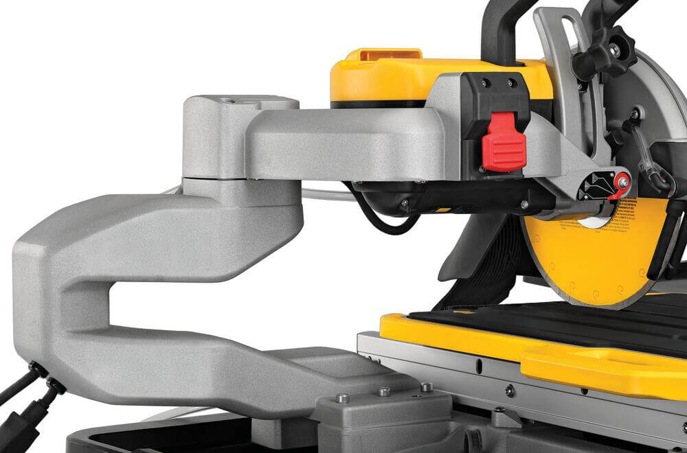 Плиткоріз настільний DeWALT D36000