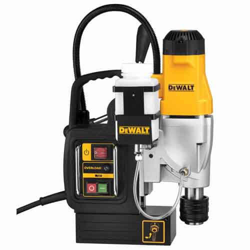 Верстат свердлильний DeWALT DWE1622K