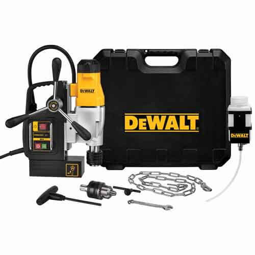 Верстат свердлильний DeWALT DWE1622K