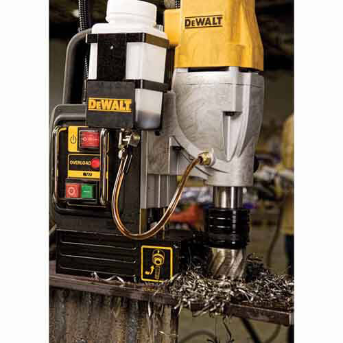 Верстат свердлильний DeWALT DWE1622K