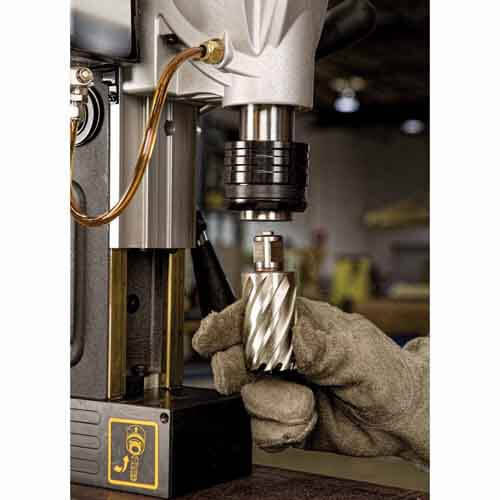 Верстат свердлильний DeWALT DWE1622K