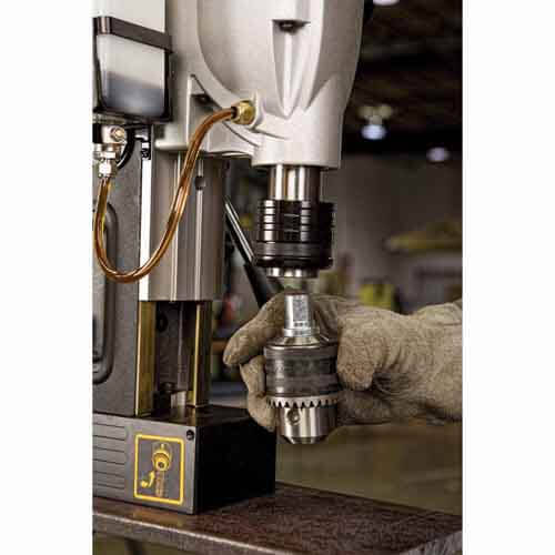 Верстат свердлильний DeWALT DWE1622K