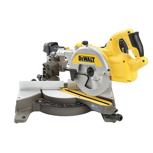 Пила торцювальна DeWALT DCS777T2