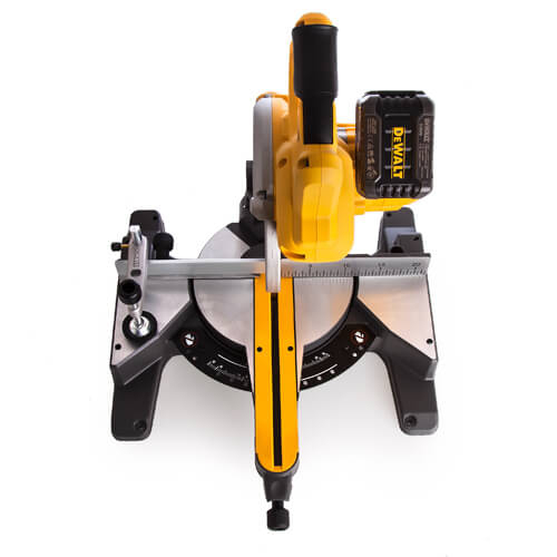 Пила торцювальна DeWALT DCS777T2