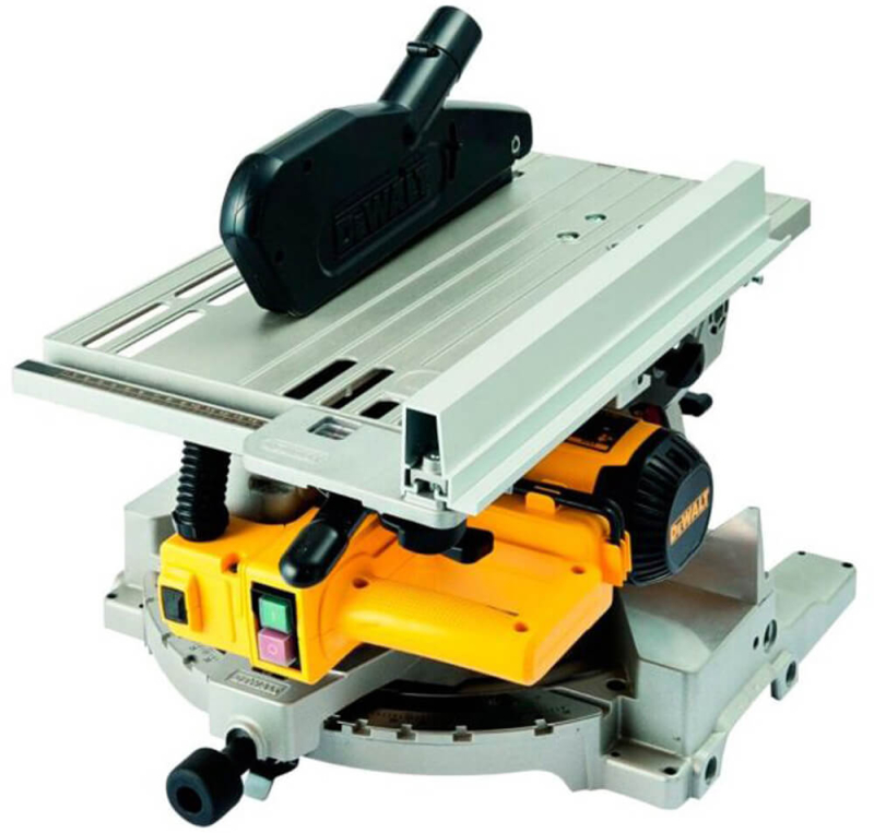 Пила комбінована DeWALT D27113