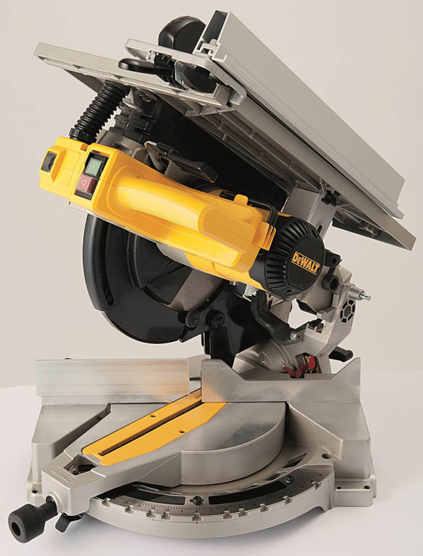 Пила комбінована DeWALT D27113