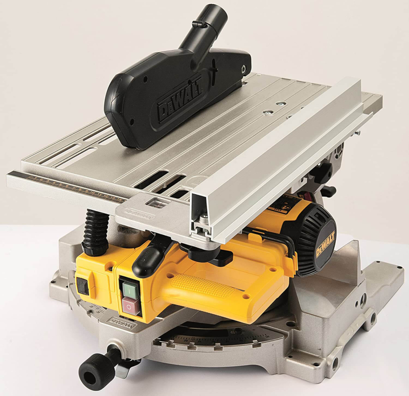 Пила комбінована DeWALT D27113