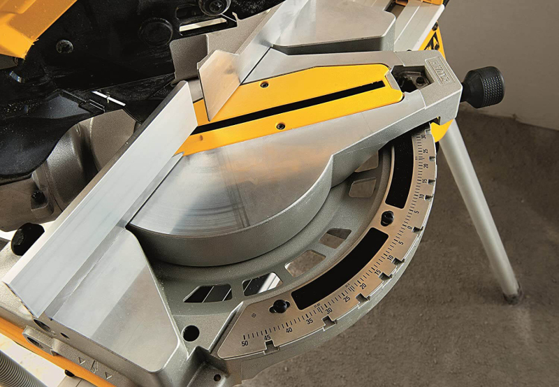 Пила комбінована DeWALT D27113