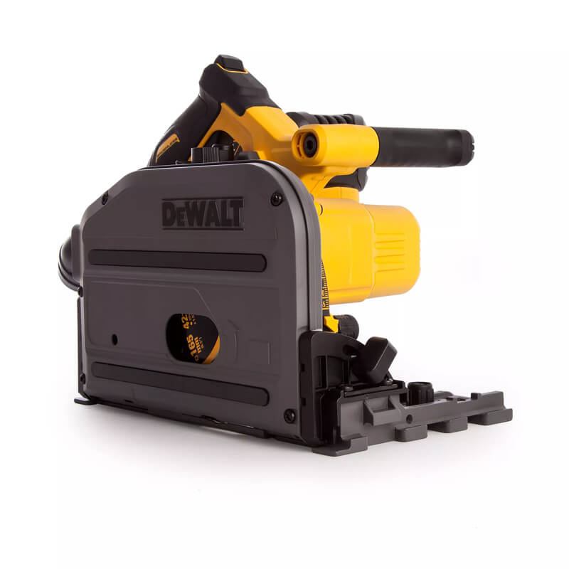 Пила дискова акумуляторна DeWALT DCS520T2
