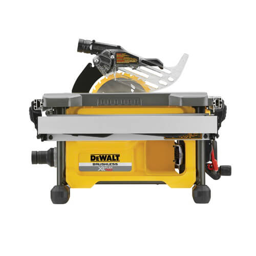 Пила циркулярна акумуляторна  DeWALT DCS7485N