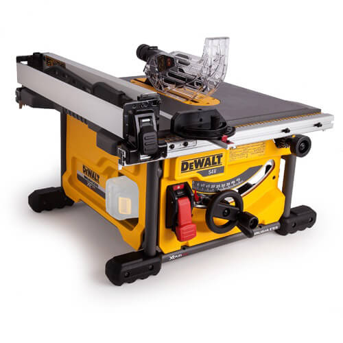 Пила циркулярна акумуляторна  DeWALT DCS7485N