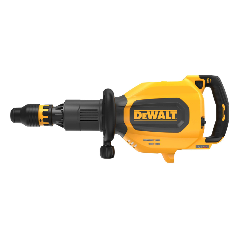 Відбійний молоток DeWALT SDS- DCH911NK