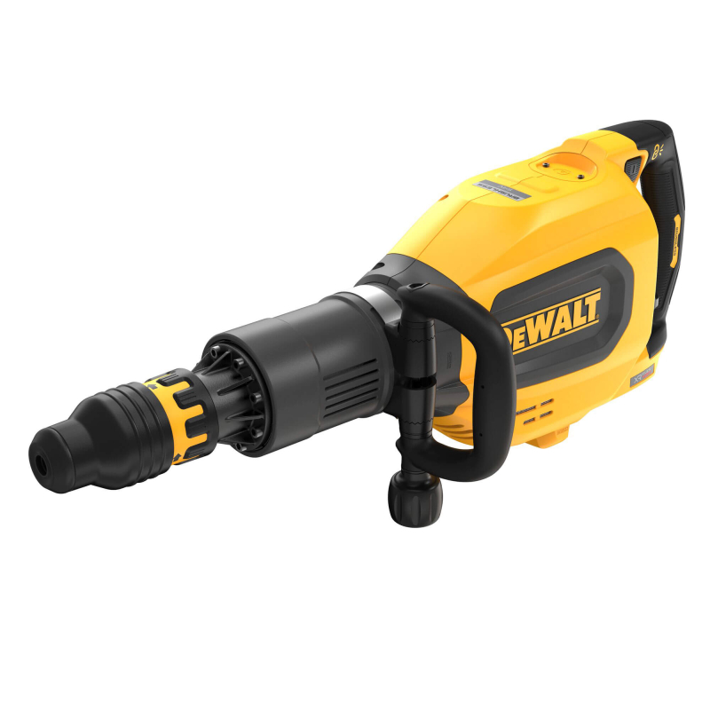 Відбійний молоток DeWALT SDS- DCH911NK