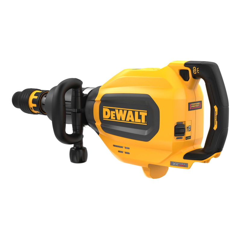 Відбійний молоток DeWALT SDS- DCH911NK
