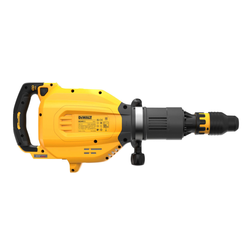 Відбійний молоток DeWALT SDS- DCH911NK