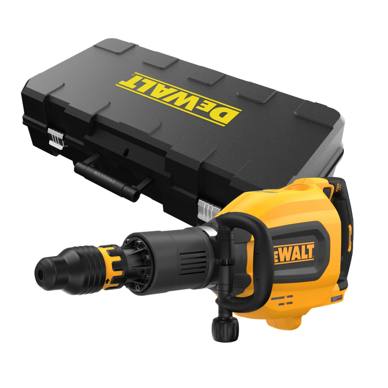 Відбійний молоток DeWALT SDS- DCH911NK