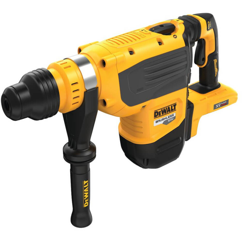 Перфоратор акумуляторний DeWALT безщітковий SDS MAX DCH735N