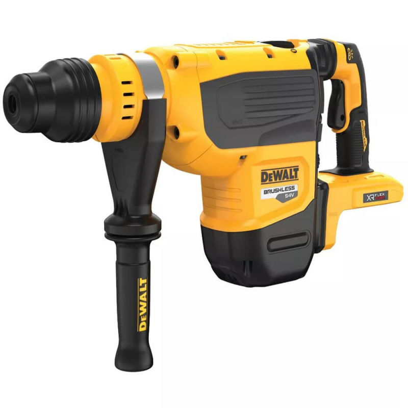 Перфоратор акумуляторний DeWALT безщітковий SDS MAX DCH735N