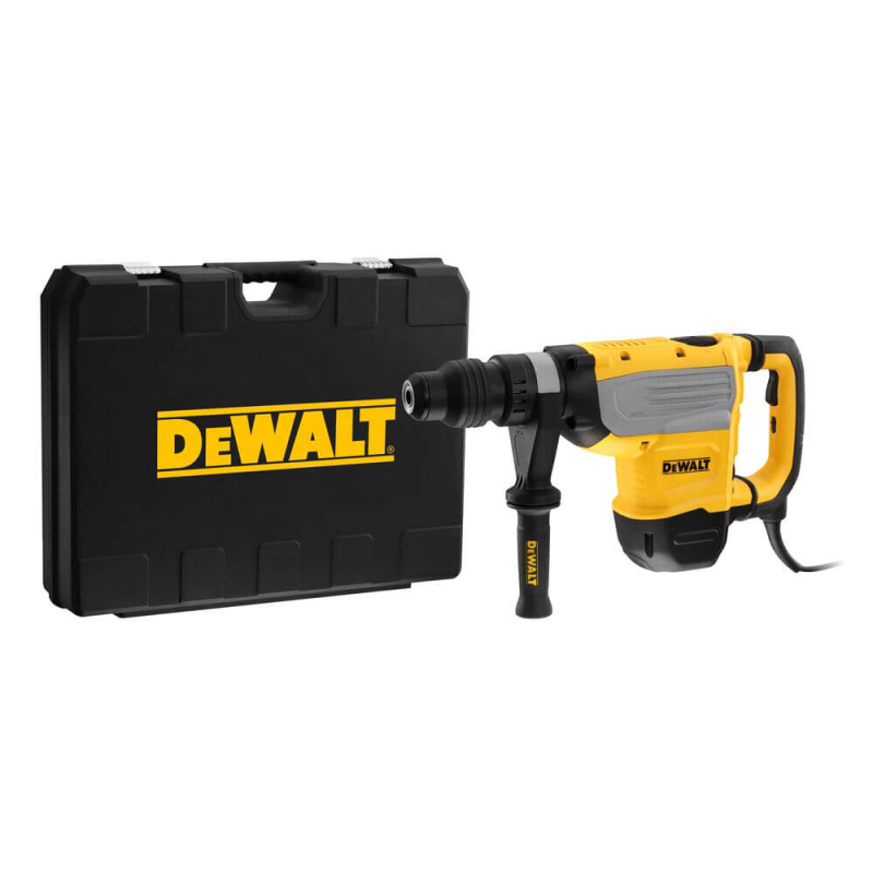 Перфоратор DeWALT SDS-MAX D25733K