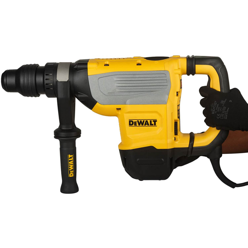 Перфоратор DeWALT SDS-MAX D25733K