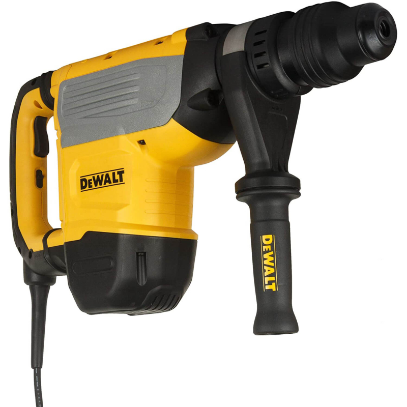 Перфоратор DeWALT SDS-MAX D25733K