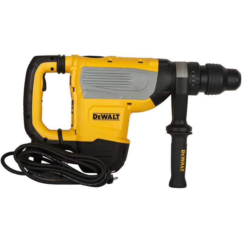 Перфоратор DeWALT SDS-MAX D25733K