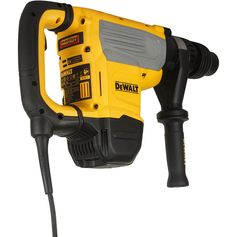 Перфоратор DeWALT SDS-MAX D25733K